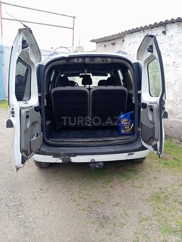 Dacia Logan 2008, 125,000 km - 1.5 l - Bakı