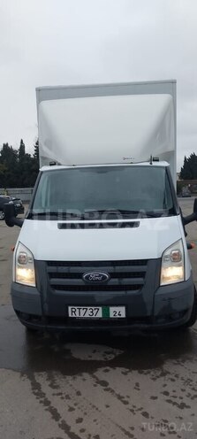 Ford Transit 2011, 214,000 km - 2.4 л - Bakı