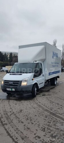 Ford Transit 2011, 214,000 km - 2.4 л - Bakı
