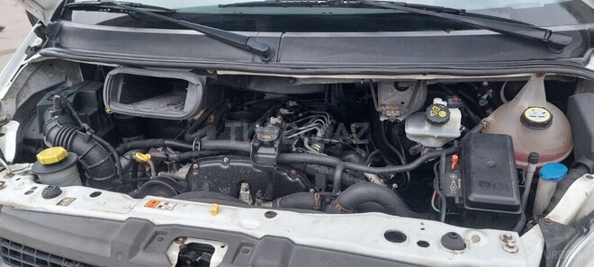 Ford Transit 2011, 214,000 km - 2.4 л - Bakı