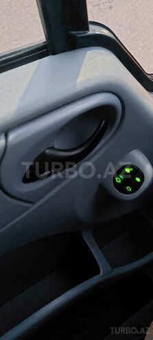Ford Transit 2011, 214,000 km - 2.4 л - Bakı