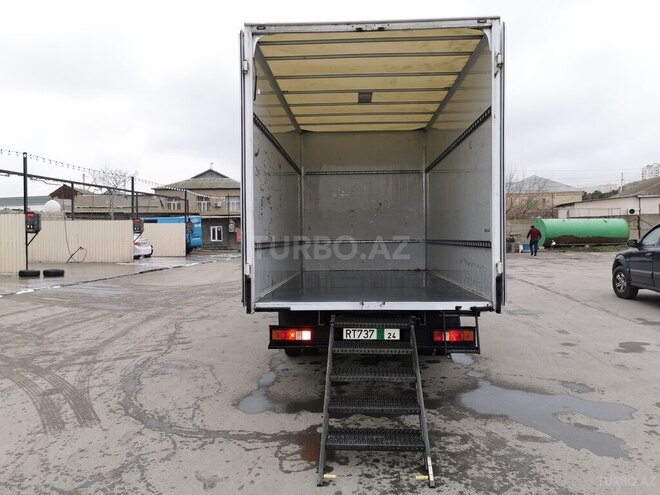 Ford Transit 2011, 214,000 km - 2.4 л - Bakı