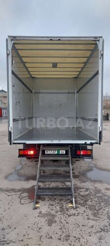 Ford Transit 2011, 214,000 km - 2.4 л - Bakı