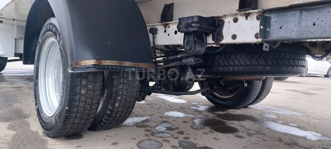 Ford Transit 2011, 214,000 km - 2.4 л - Bakı
