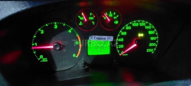 Ford Transit 2011, 214,000 km - 2.4 л - Bakı