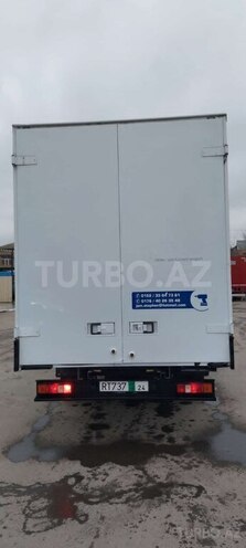 Ford Transit 2011, 214,000 km - 2.4 л - Bakı