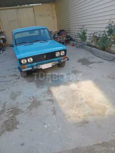 LADA (VAZ) 2106 1992, 335,200 km - 1.6 l - Gəncə