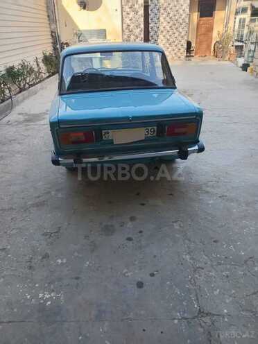 LADA (VAZ) 2106 1992, 335,200 km - 1.6 l - Gəncə