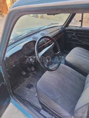 LADA (VAZ) 2106 1992, 335,200 km - 1.6 l - Gəncə