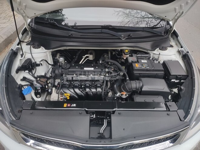 Kia Rio X-Line 2019, 67,352 km - 1.6 l - Bakı
