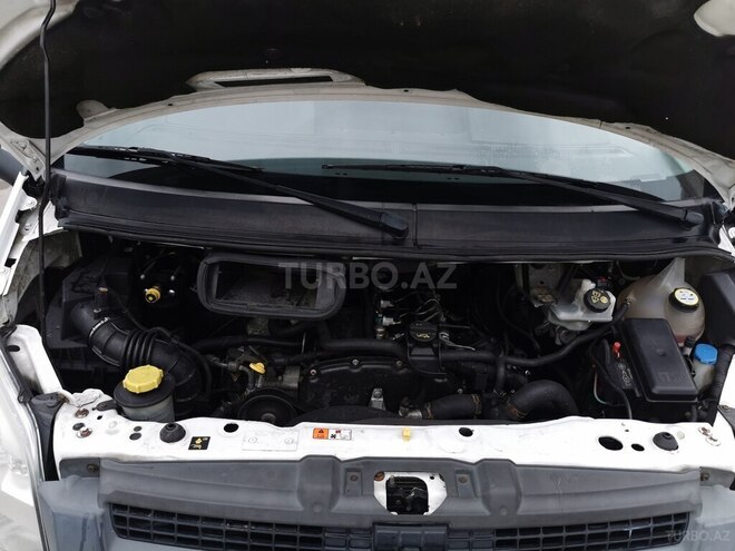 Ford Transit 2011, 214,000 km - 2.4 л - Bakı