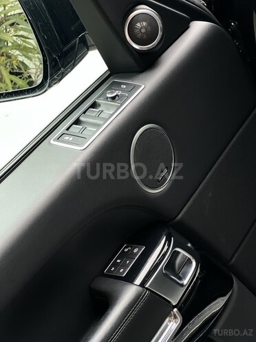 Land Rover Range Rover 2017, 150,000 km - 3.0 l - Bakı