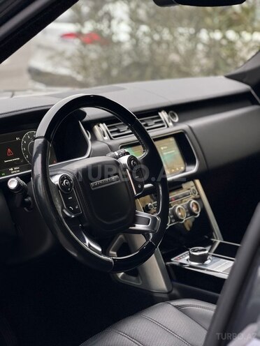 Land Rover Range Rover 2017, 150,000 km - 3.0 l - Bakı