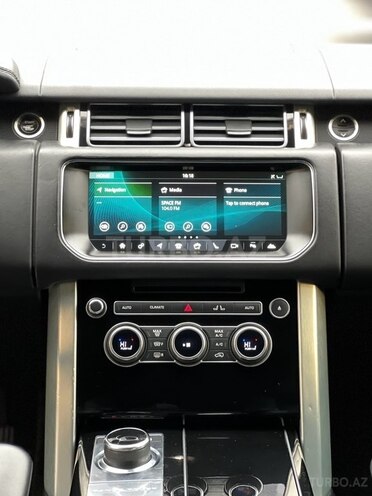 Land Rover Range Rover 2017, 150,000 km - 3.0 l - Bakı