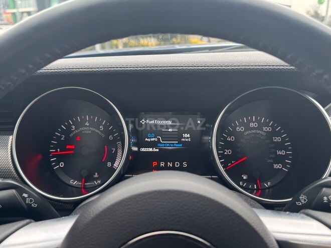 Ford Mustang 2018, 84,088 km - 2.3 l - Bakı