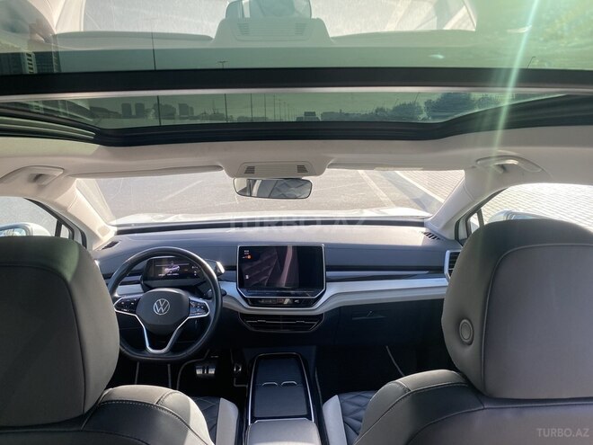 Volkswagen ID.6 Crozz 2023, 35,000 km - 0.0 l - Bakı