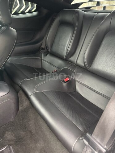 Ford Mustang 2018, 84,088 km - 2.3 l - Bakı