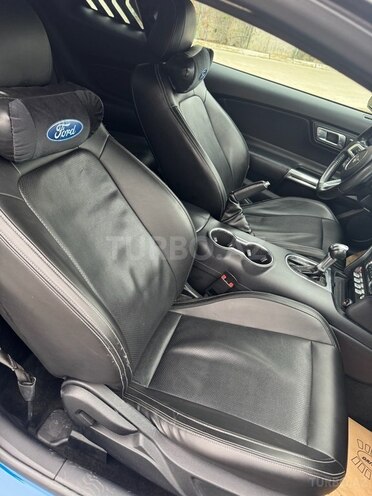 Ford Mustang 2018, 84,088 km - 2.3 l - Bakı