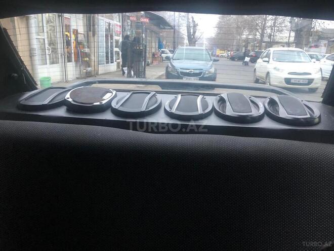 LADA (VAZ) 2115 2008, 150,000 km - 1.5 l - Gəncə