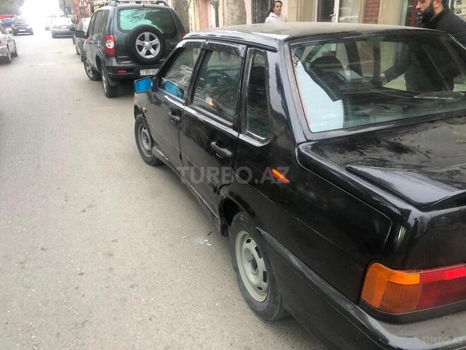 LADA (VAZ) 2115 2008, 150,000 km - 1.5 l - Gəncə