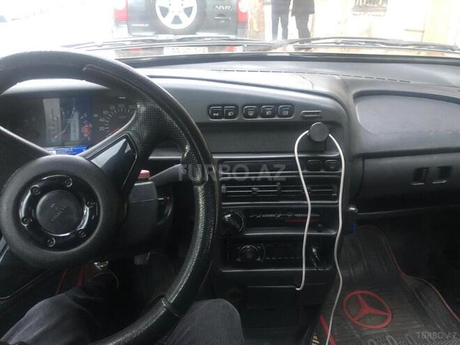 LADA (VAZ) 2115 2008, 150,000 km - 1.5 l - Gəncə