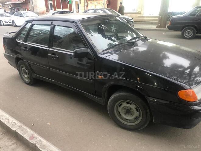 LADA (VAZ) 2115 2008, 150,000 km - 1.5 l - Gəncə