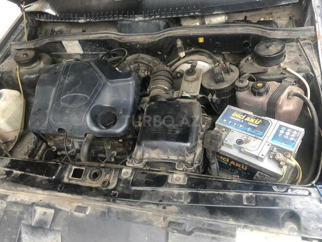 LADA (VAZ) 2115 2008, 150,000 km - 1.5 l - Gəncə