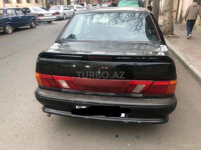 LADA (VAZ) 2115 2008, 150,000 km - 1.5 l - Gəncə