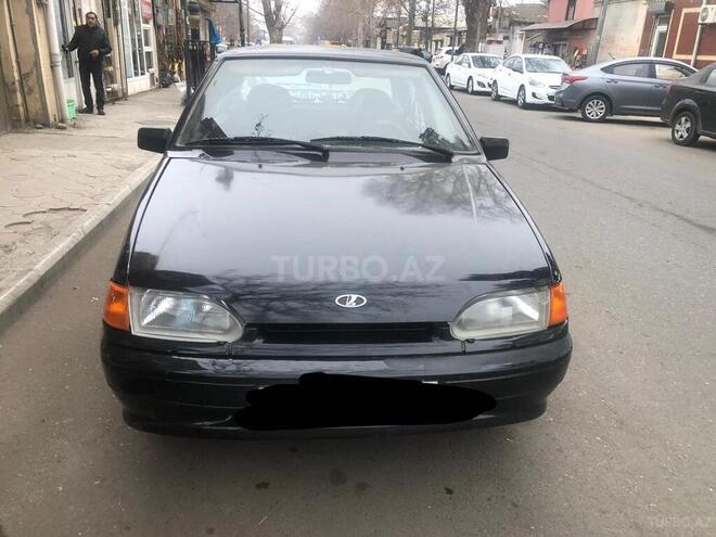 LADA (VAZ) 2115 2008, 150,000 km - 1.5 l - Gəncə