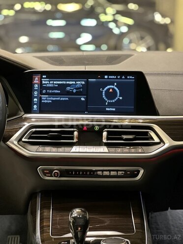 BMW X7-14