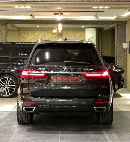 BMW X7-2