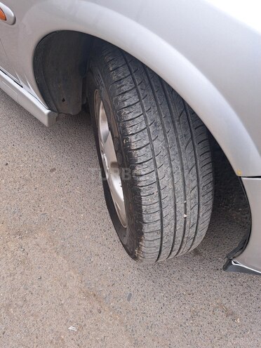 Opel Vectra 2000, 150,000 km - 1.8 l - Bakı