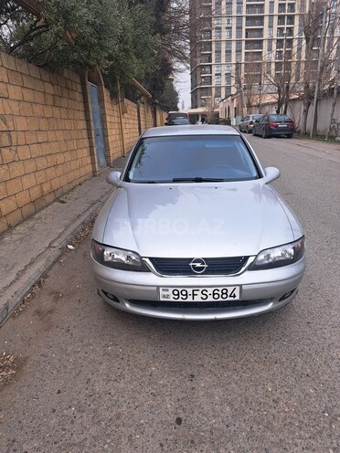 Opel Vectra 2000, 150,000 km - 1.8 l - Bakı