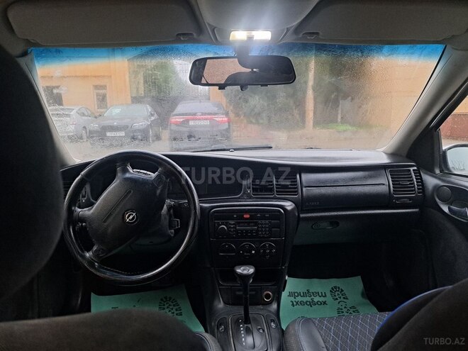 Opel Vectra 2000, 150,000 km - 1.8 l - Bakı