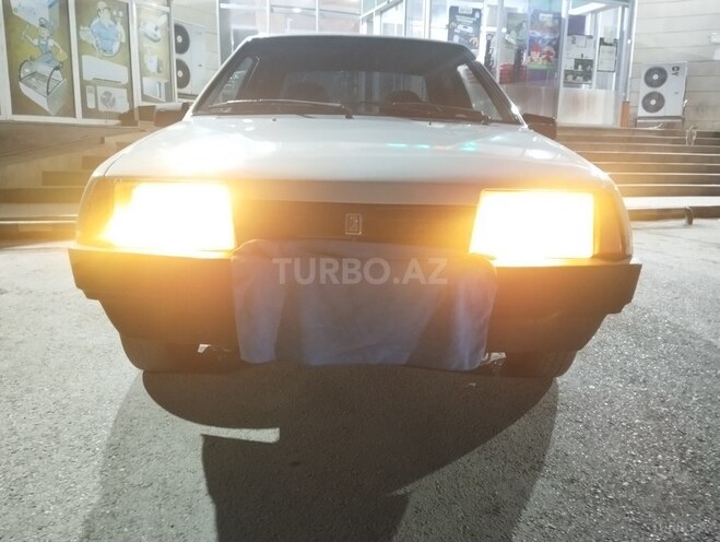 LADA (VAZ) 21099 2004, 373,000 km - 1.5 l - Bakı