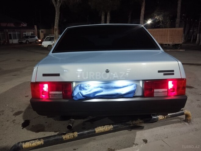LADA (VAZ) 21099 2004, 373,000 km - 1.5 l - Bakı