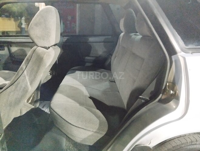 LADA (VAZ) 21099 2004, 373,000 km - 1.5 l - Bakı