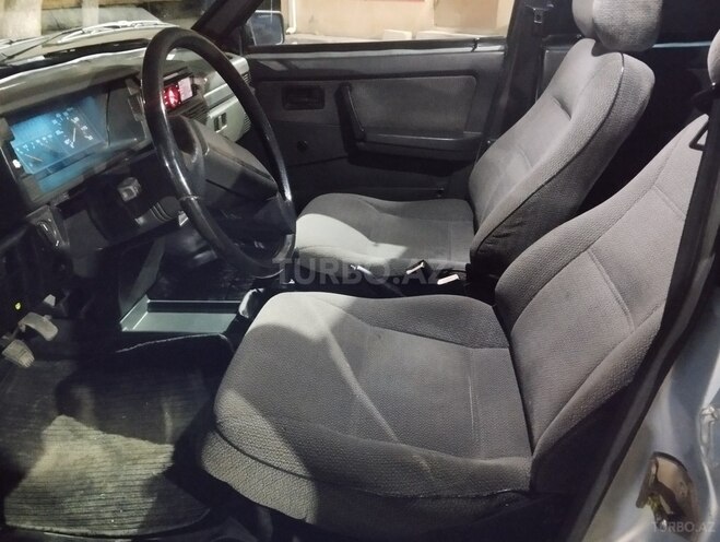 LADA (VAZ) 21099 2004, 373,000 km - 1.5 l - Bakı