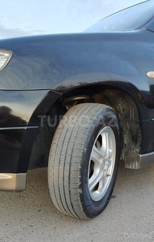 Mitsubishi Airtrek 2003, 229,300 km - 2.0 l - Zaqatala