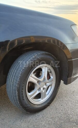 Mitsubishi Airtrek 2003, 229,300 km - 2.0 l - Zaqatala