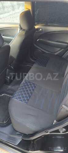 Mitsubishi Airtrek 2003, 229,300 km - 2.0 l - Zaqatala