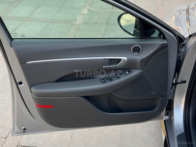 Hyundai Sonata 2023, 5,447 km - 1.6 l - Gəncə