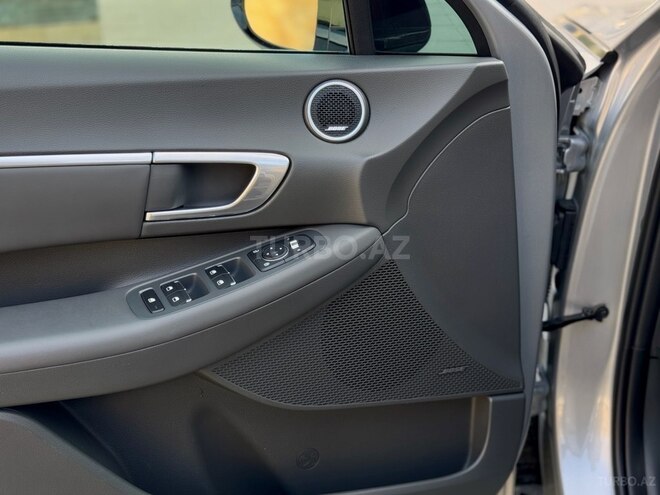 Hyundai Sonata 2023, 5,447 km - 1.6 l - Gəncə