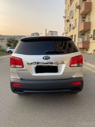Kia Sorento 2009, 312,000 km - 2.0 l - Bakı