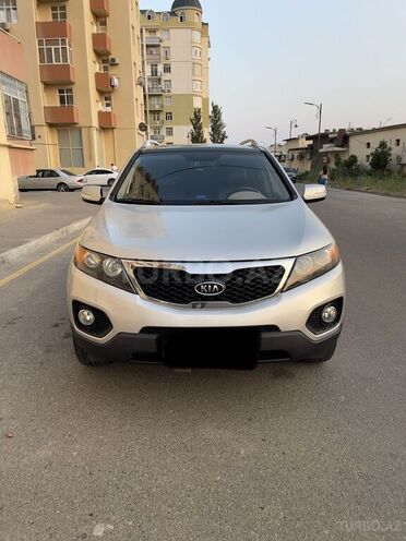 Kia Sorento 2009, 312,000 km - 2.0 l - Bakı