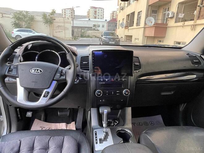 Kia Sorento 2009, 312,000 km - 2.0 l - Bakı