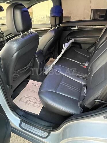 Kia Sorento 2009, 312,000 km - 2.0 l - Bakı