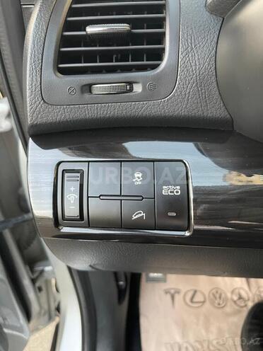 Kia Sorento 2009, 312,000 km - 2.0 l - Bakı