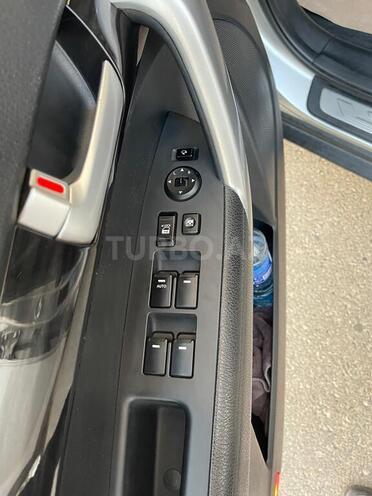 Kia Sorento 2009, 312,000 km - 2.0 l - Bakı