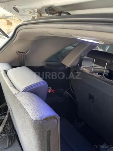 Kia Sorento 2009, 312,000 km - 2.0 l - Bakı
